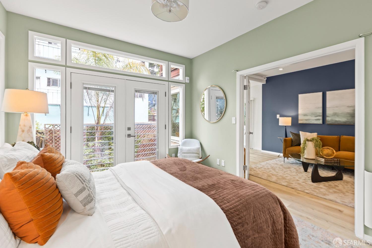 180 Dolores Street # 2