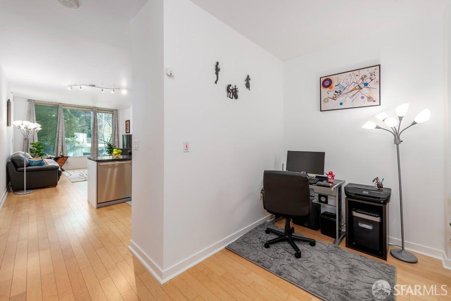 318 Spear Street # 3G
