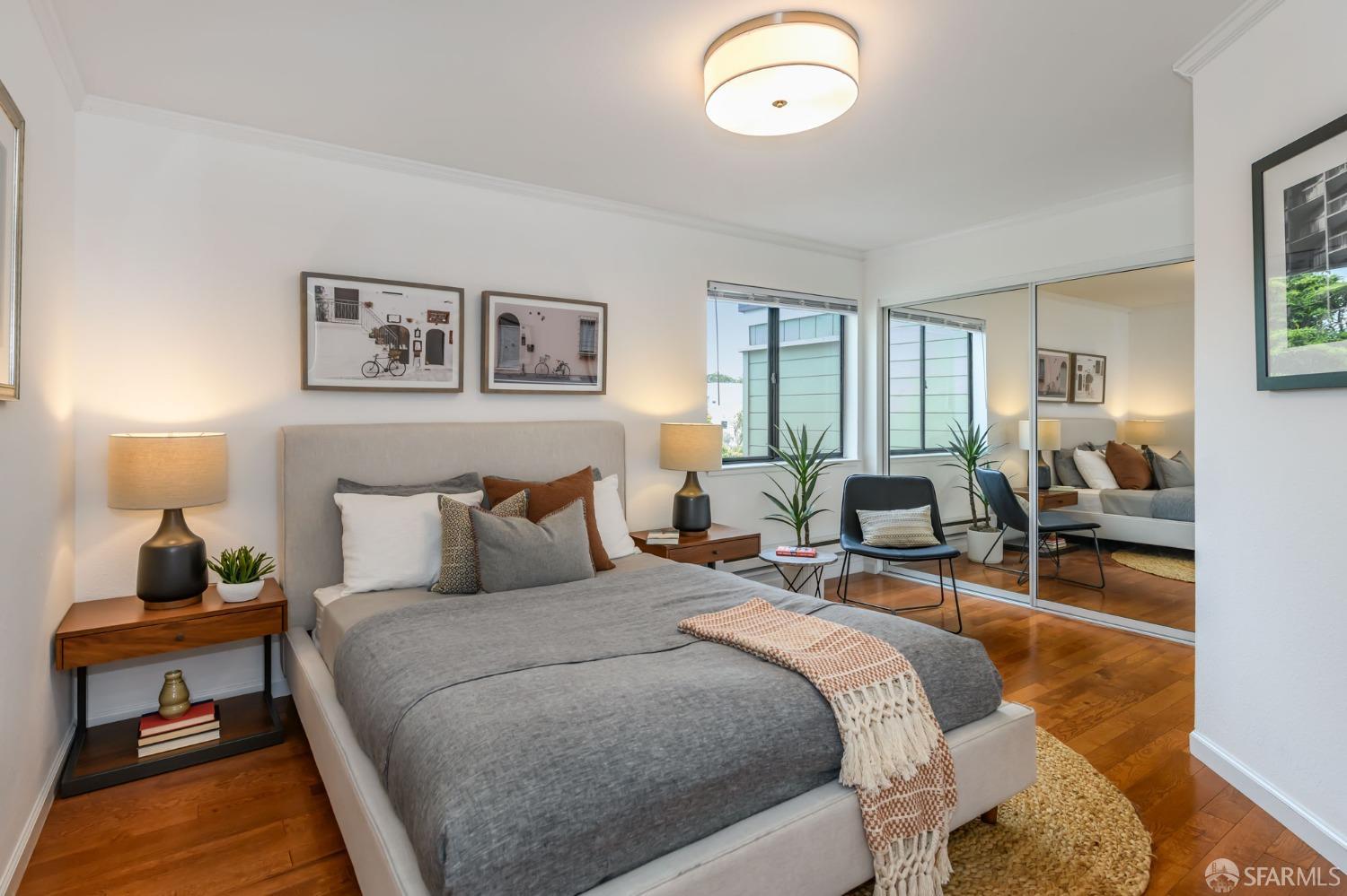 1365 Scott Street # 1