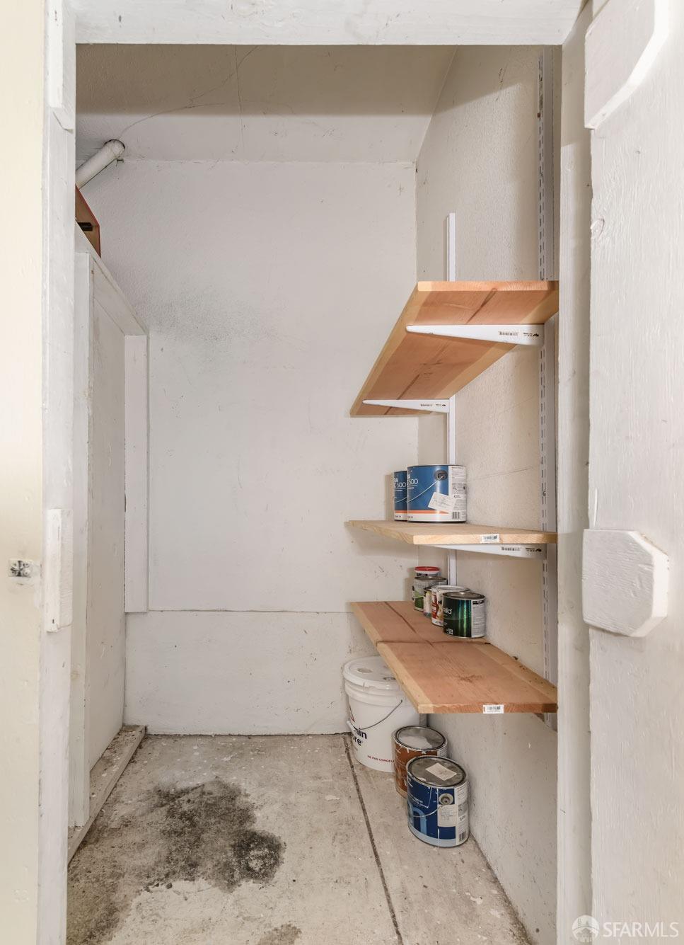 1365 Scott Street # 1