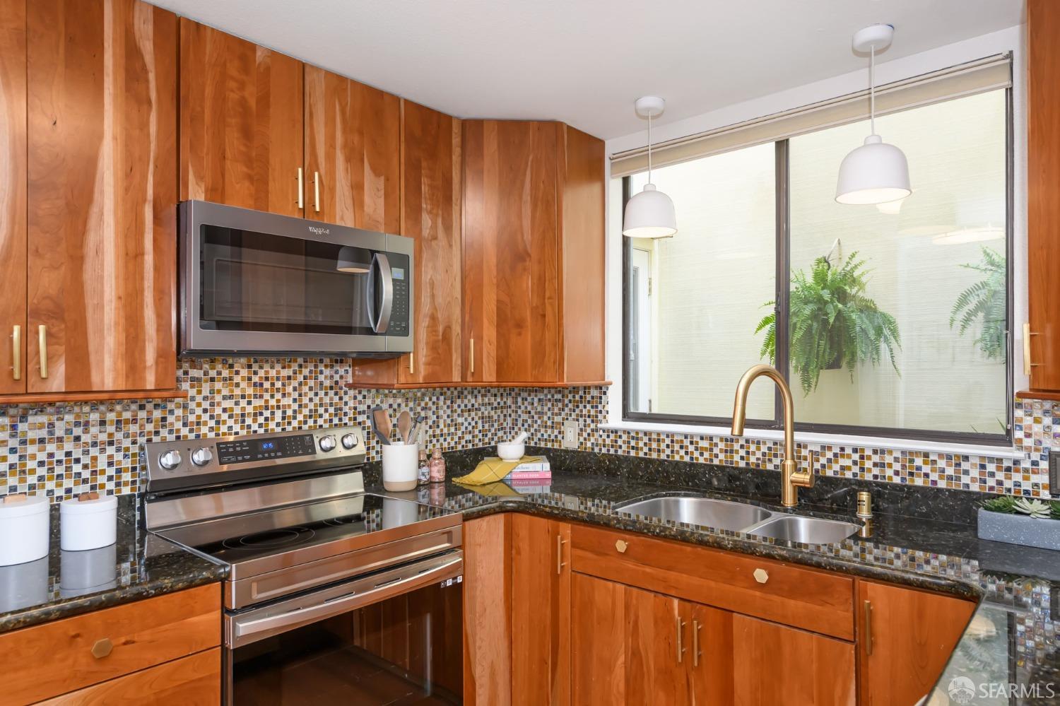 1365 Scott Street # 1