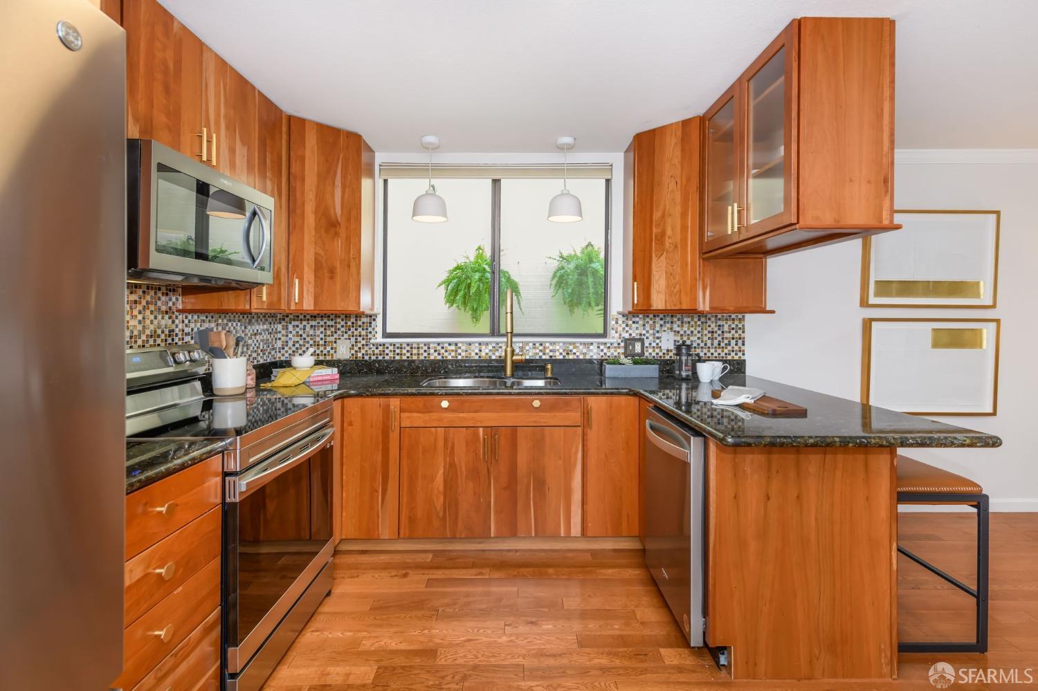 1365 Scott Street # 1