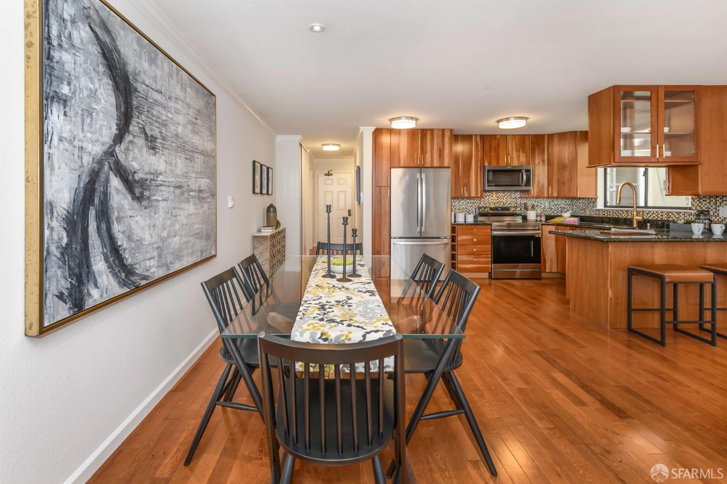 1365 Scott Street # 1