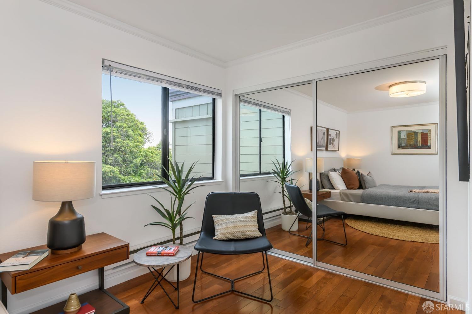 1365 Scott Street # 1