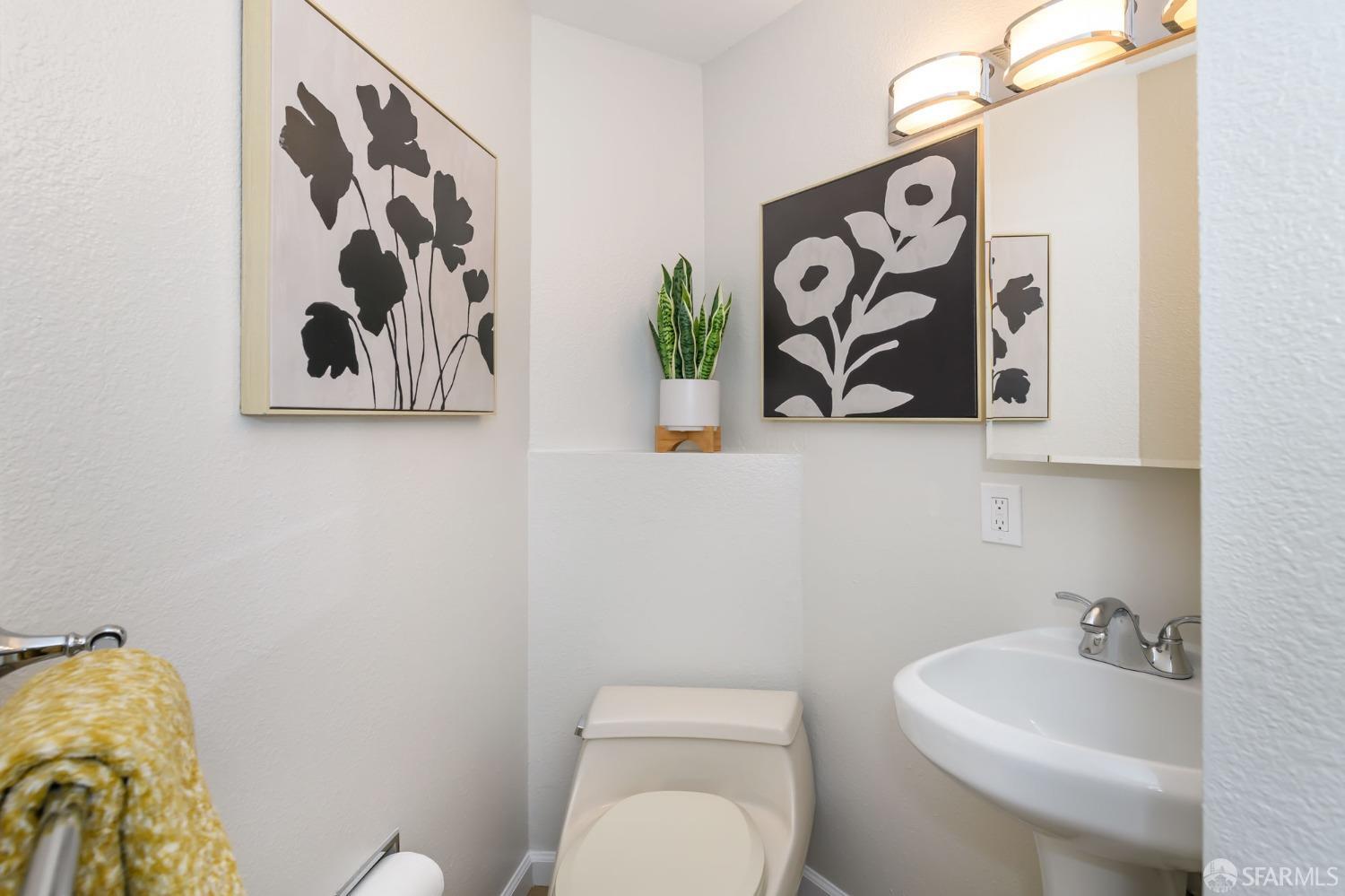 1365 Scott Street # 1