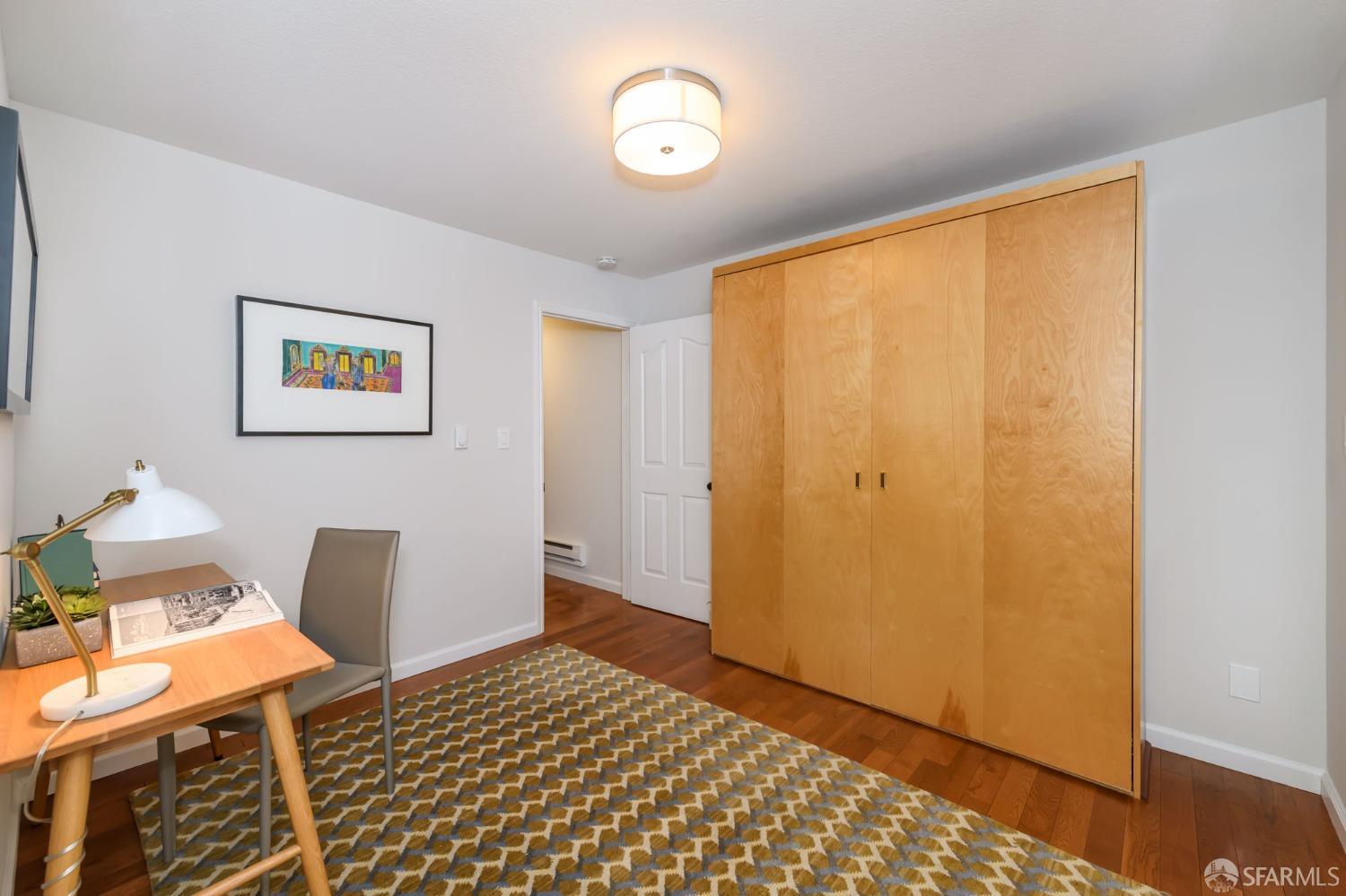 1365 Scott Street # 1