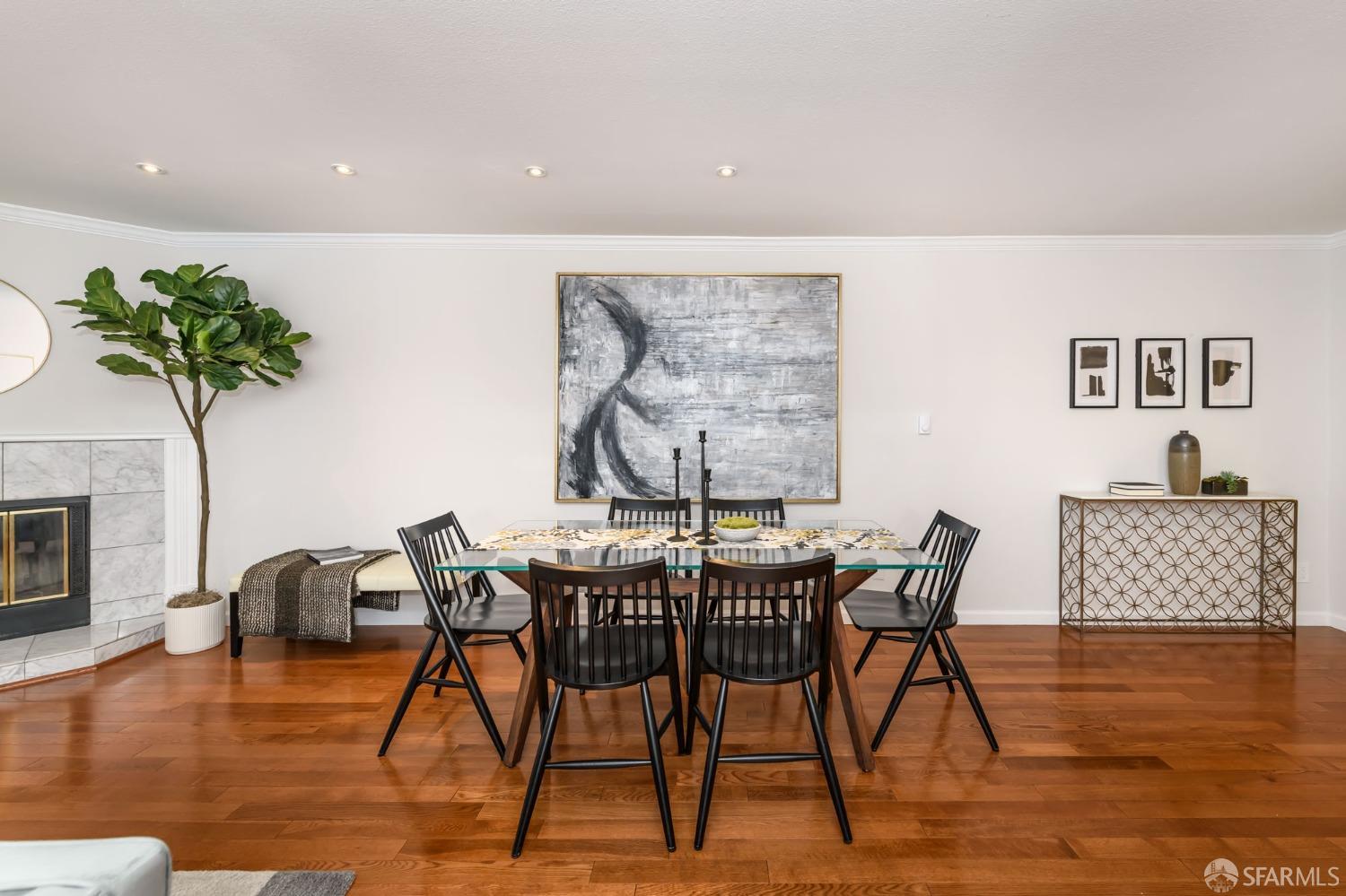 1365 Scott Street # 1