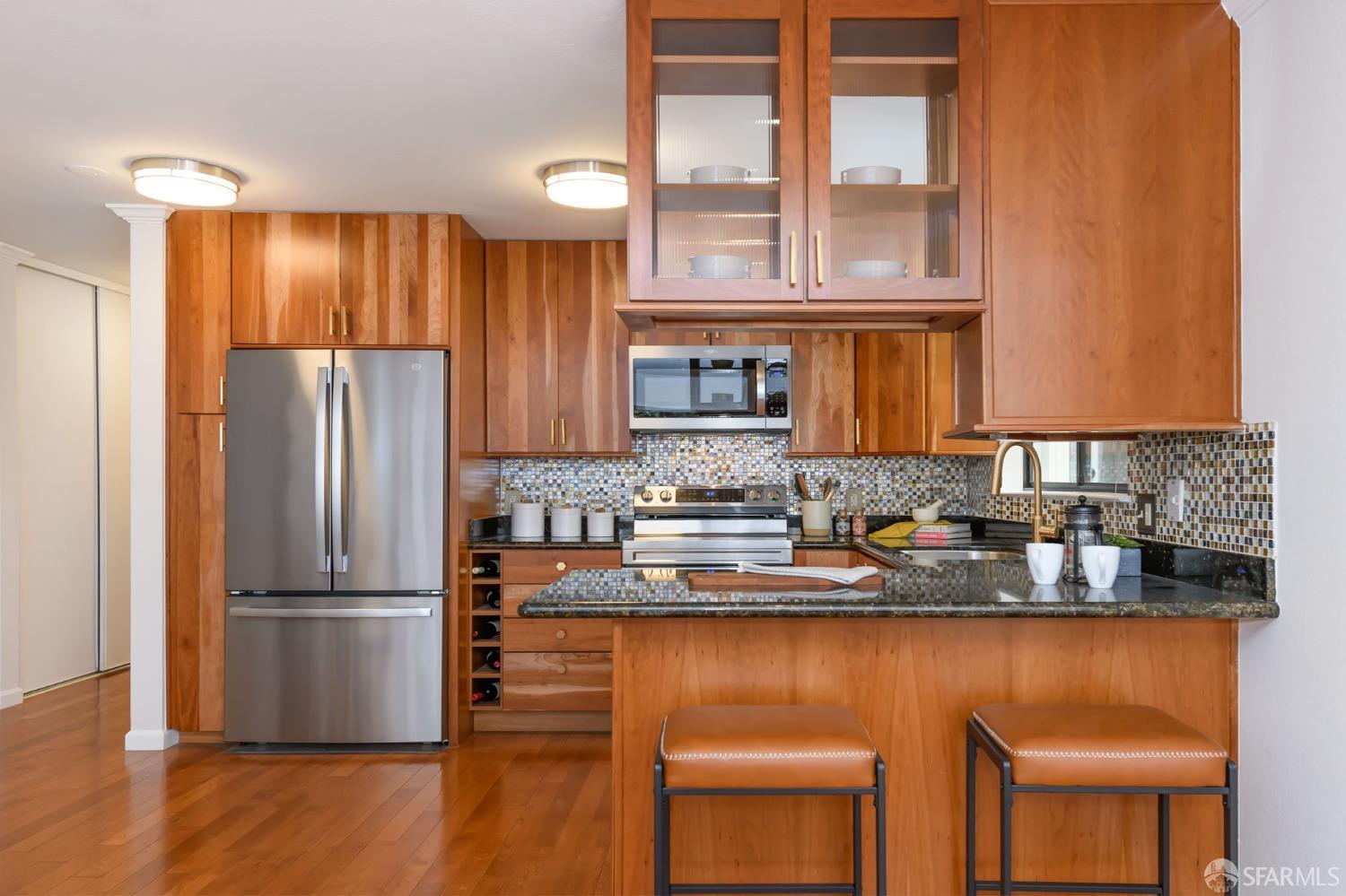 1365 Scott Street # 1