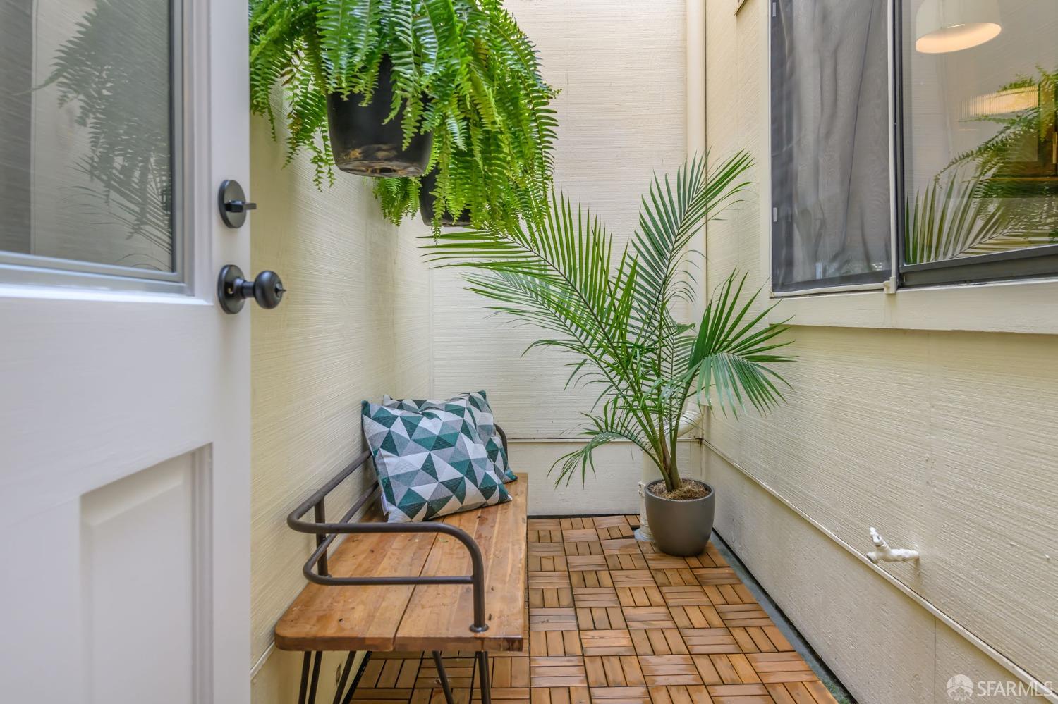 1365 Scott Street # 1
