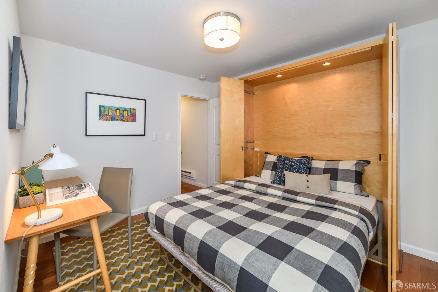 1365 Scott Street # 1