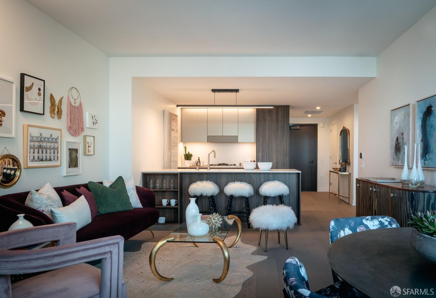 280 Spear Street # 31B