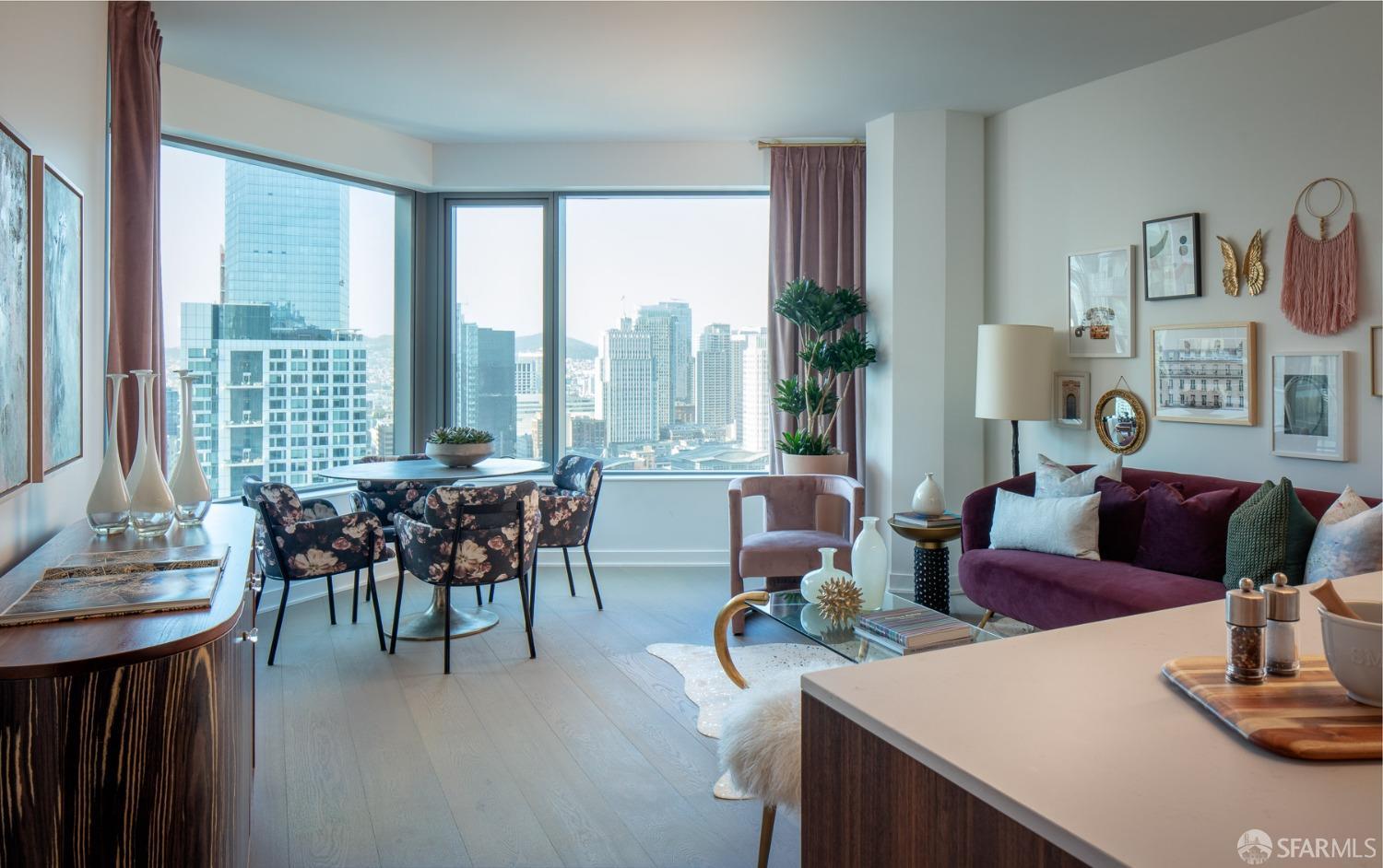 280 Spear Street # 31B