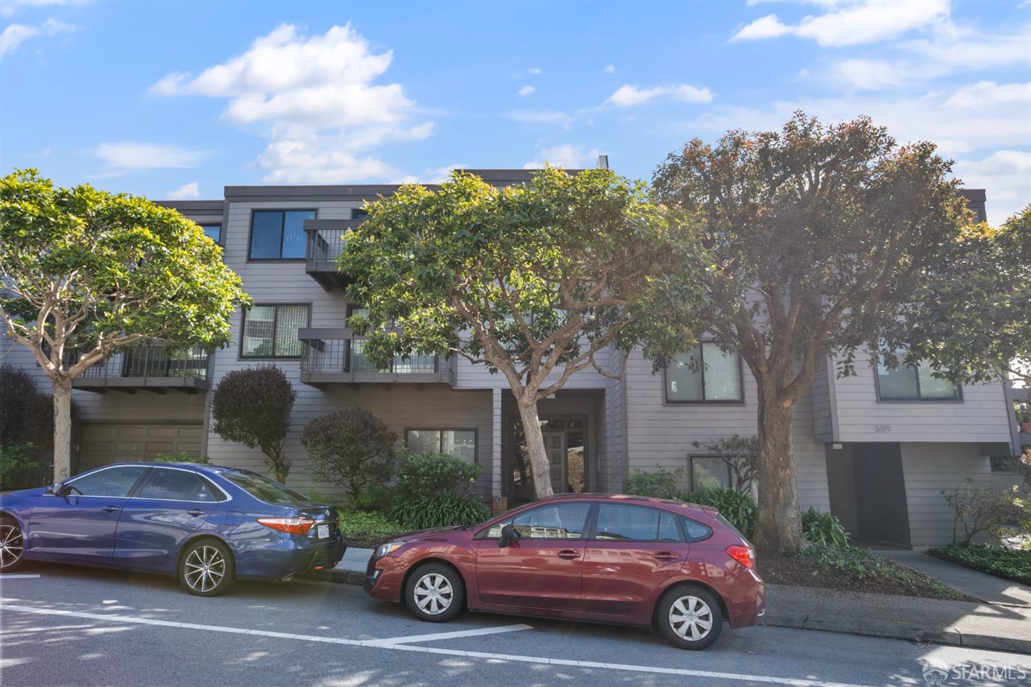 5177 Diamond Heights Boulevard # 214