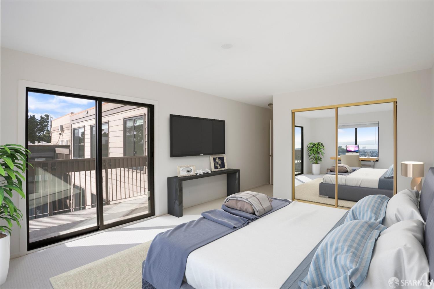 5177 Diamond Heights Boulevard # 214