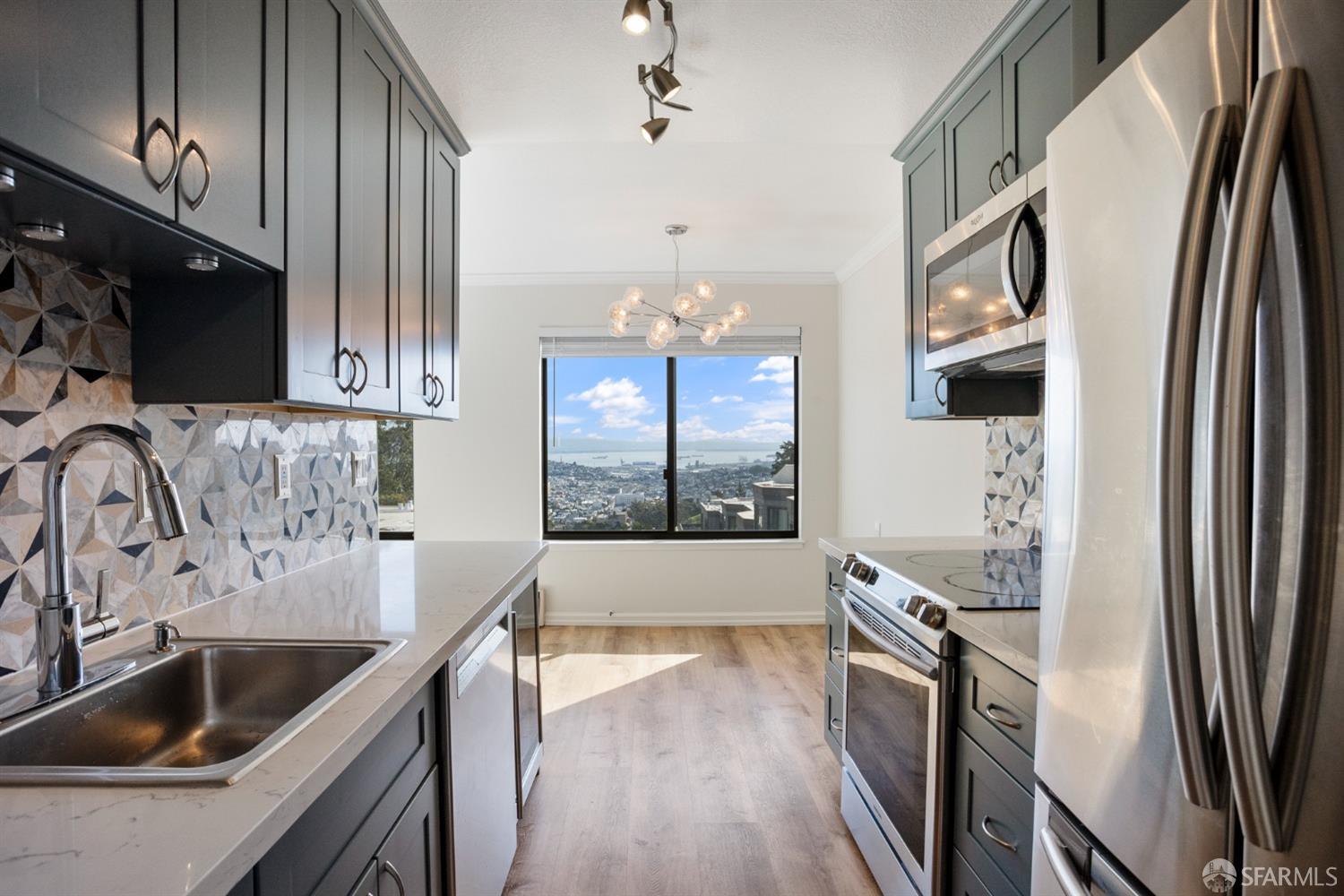 5177 Diamond Heights Boulevard # 214