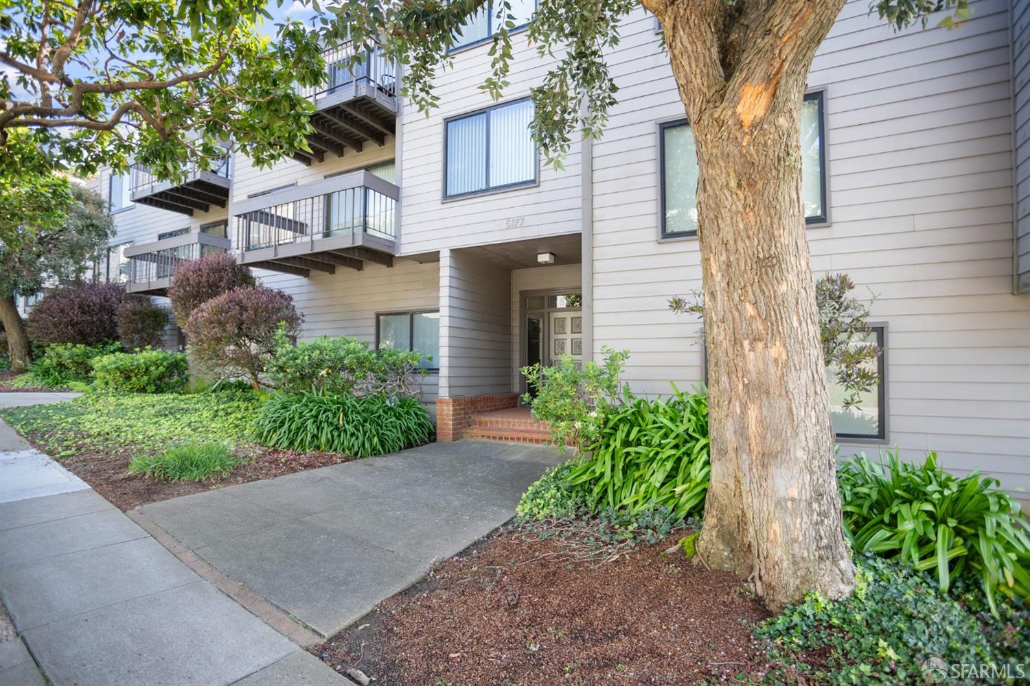 5177 Diamond Heights Boulevard # 214