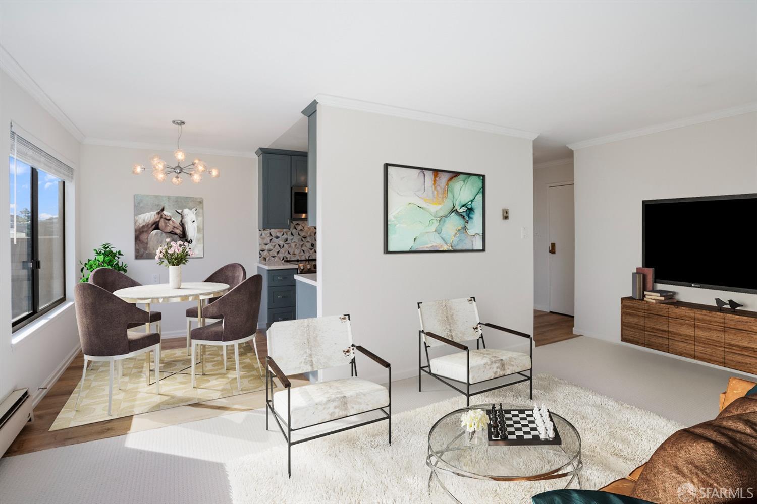 5177 Diamond Heights Boulevard # 214