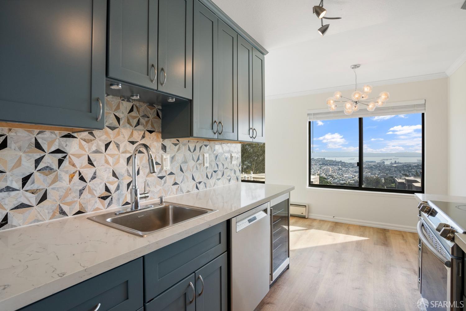 5177 Diamond Heights Boulevard # 214