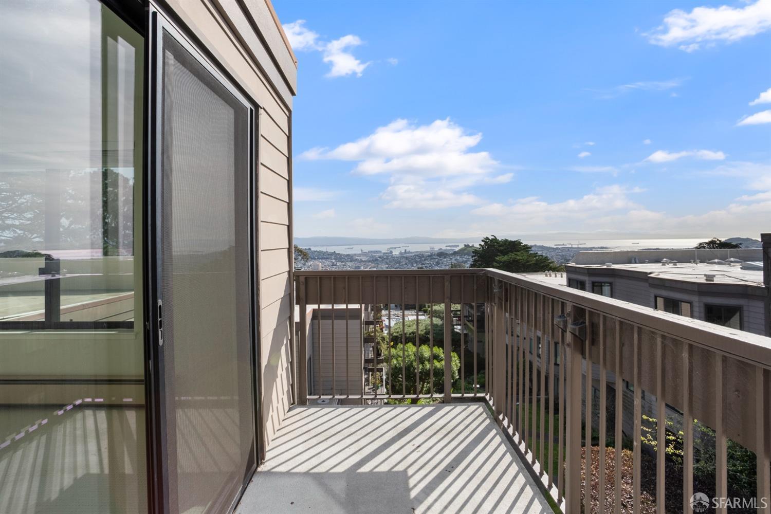 5177 Diamond Heights Boulevard # 214