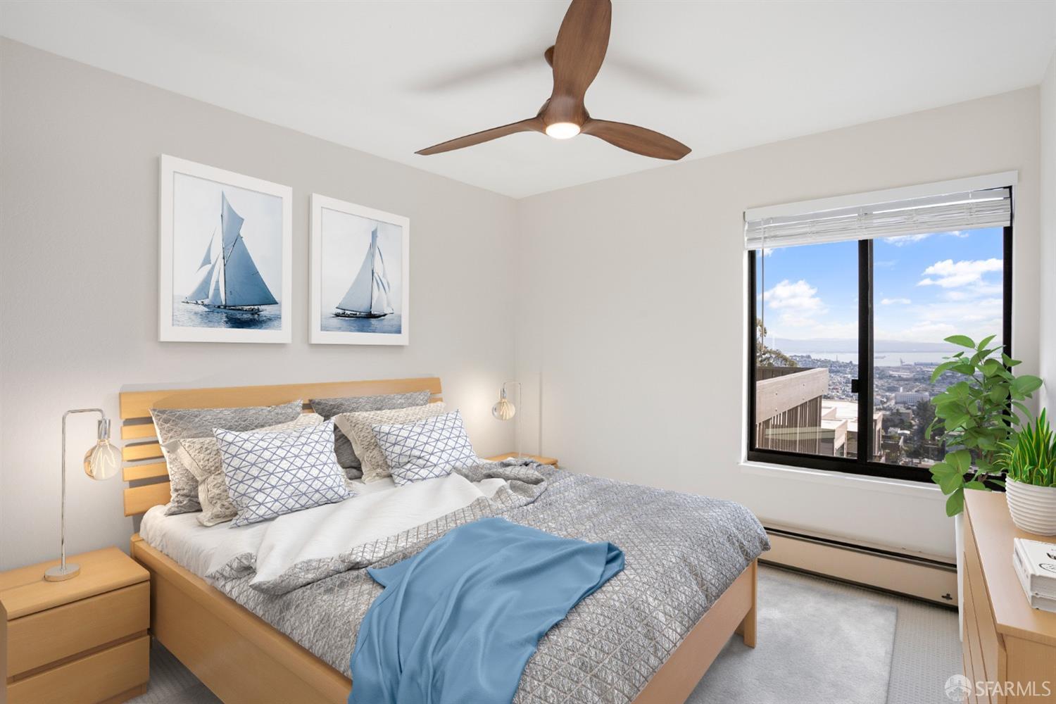 5177 Diamond Heights Boulevard # 214