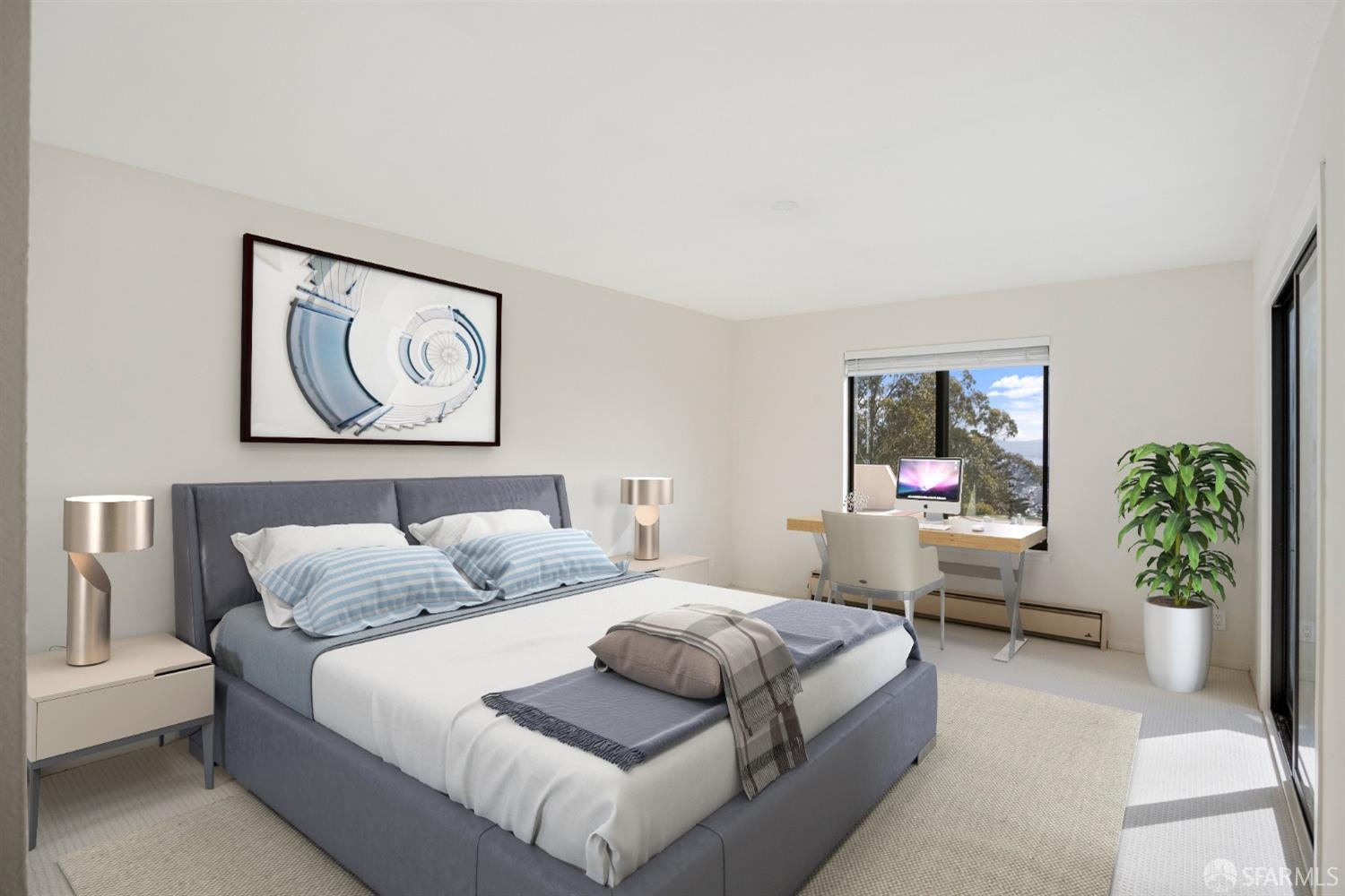 5177 Diamond Heights Boulevard # 214