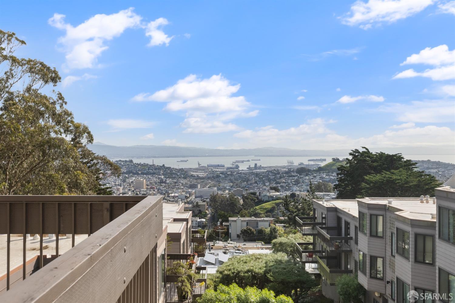 5177 Diamond Heights Boulevard # 214
