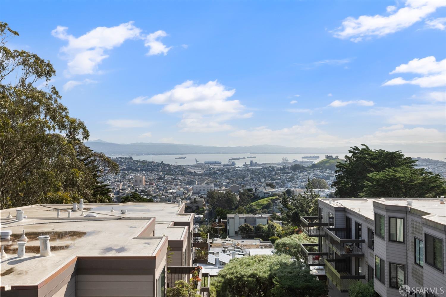 5177 Diamond Heights Boulevard # 214