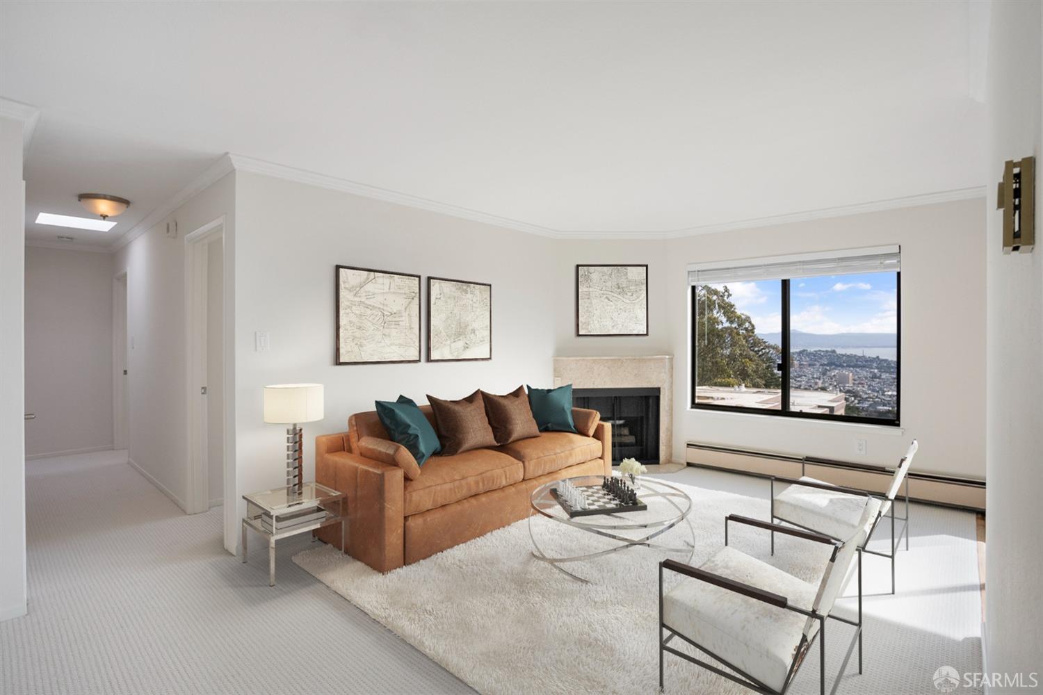 5177 Diamond Heights Boulevard # 214