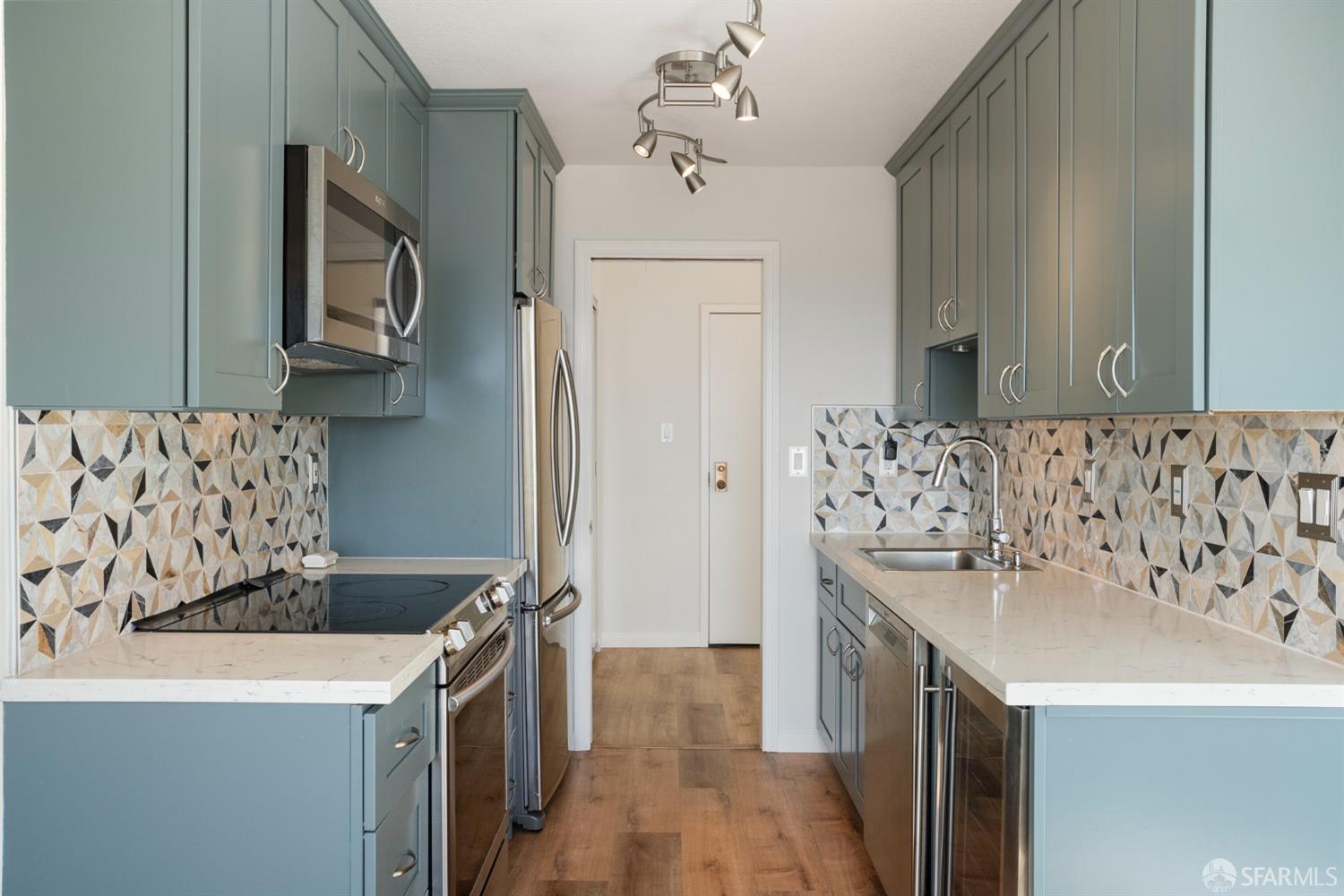 5177 Diamond Heights Boulevard # 214