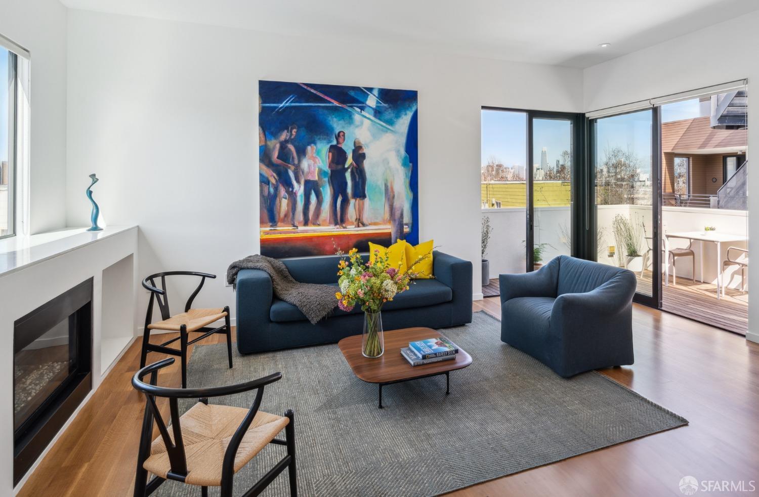 3500 19th Street # 308