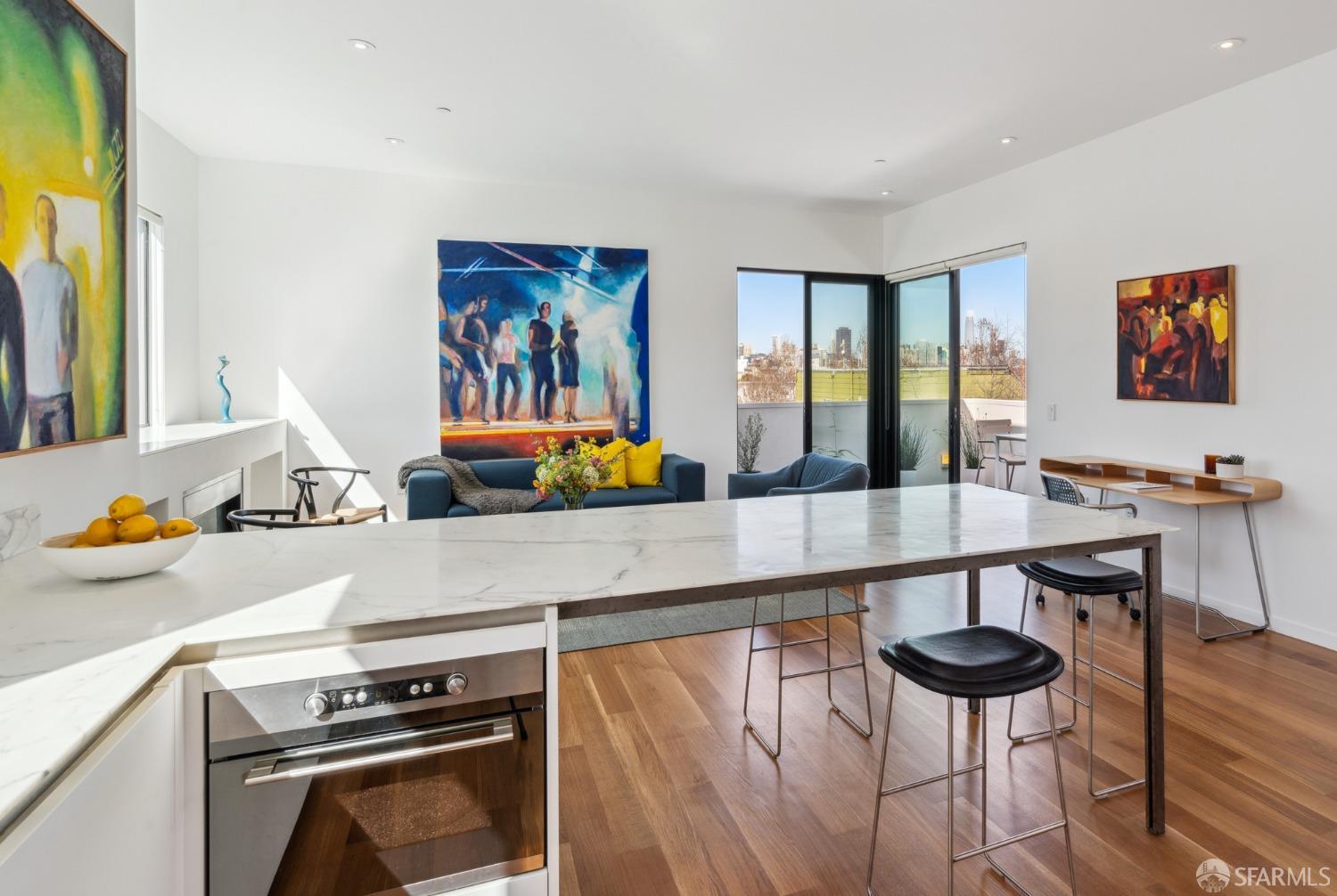 3500 19th Street # 308