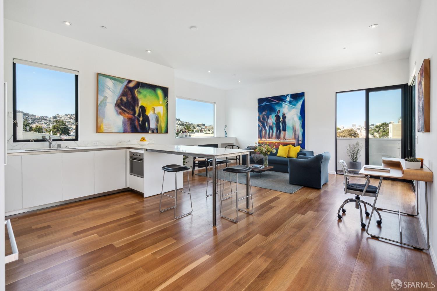 3500 19th Street # 308
