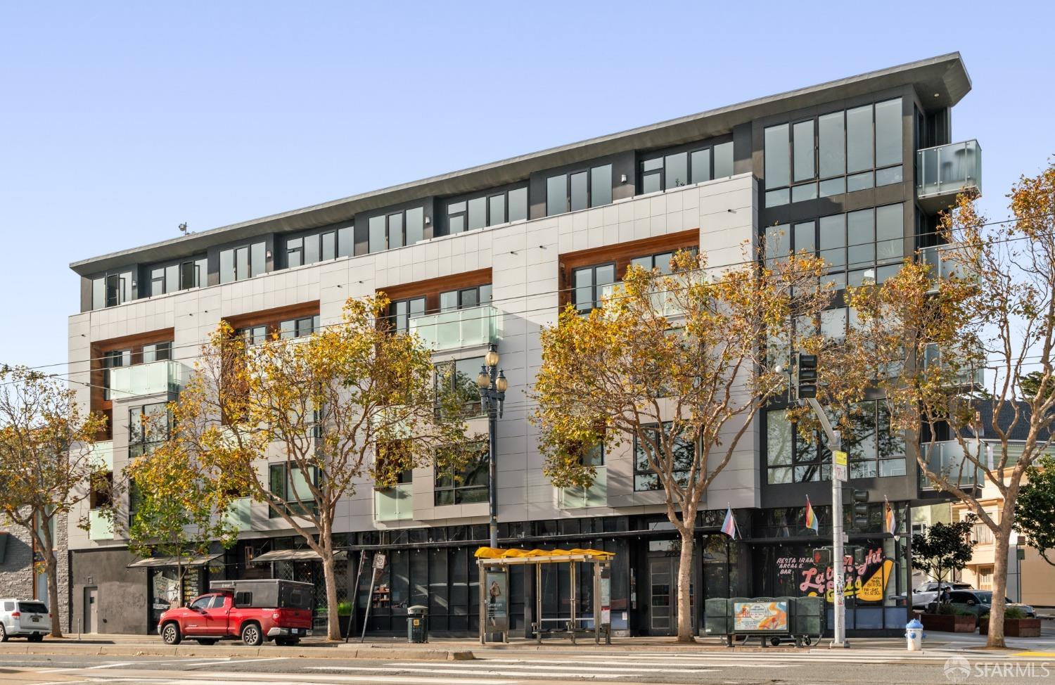 2200 Market Street # 404