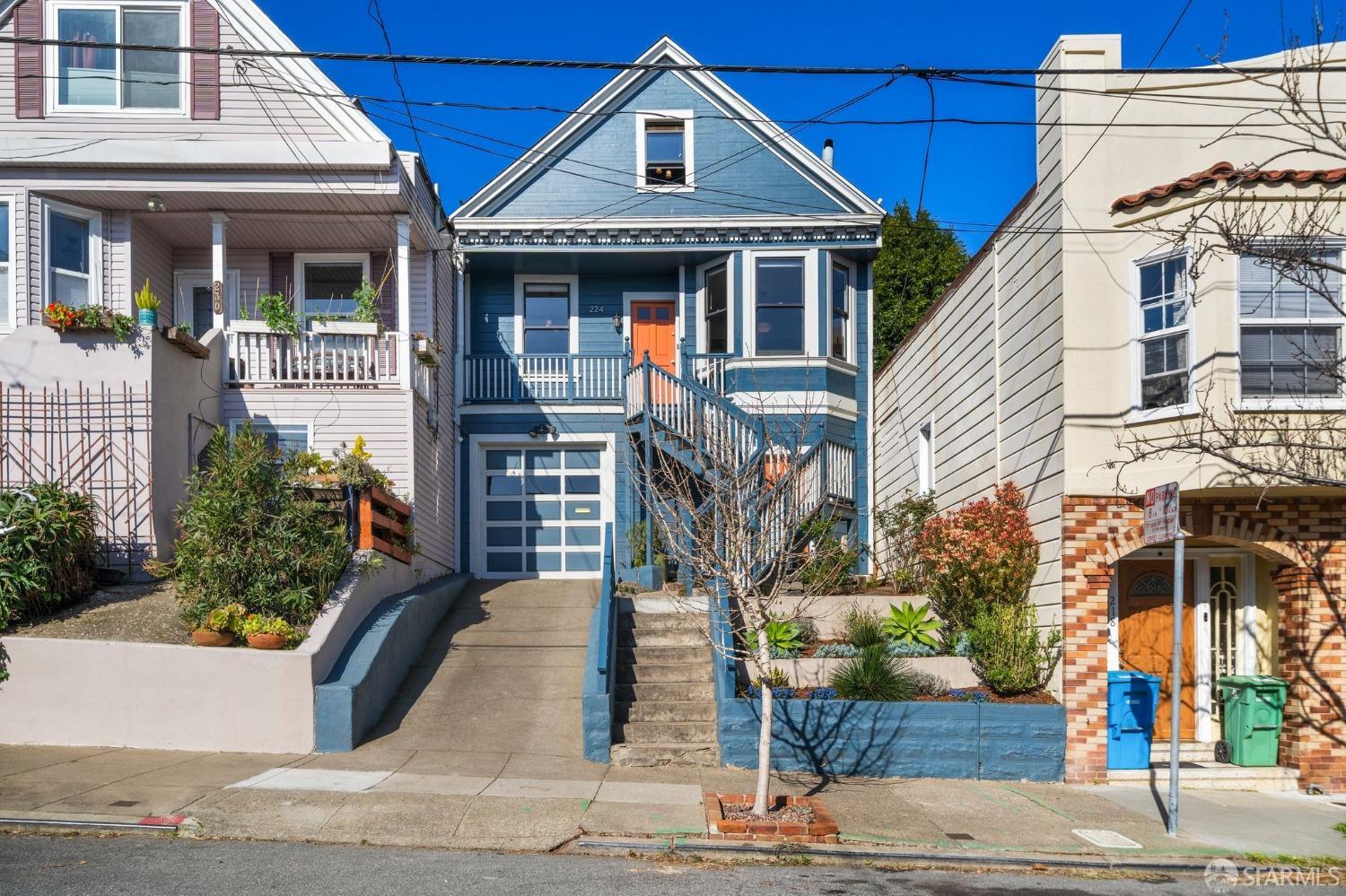 224 Bennington Street