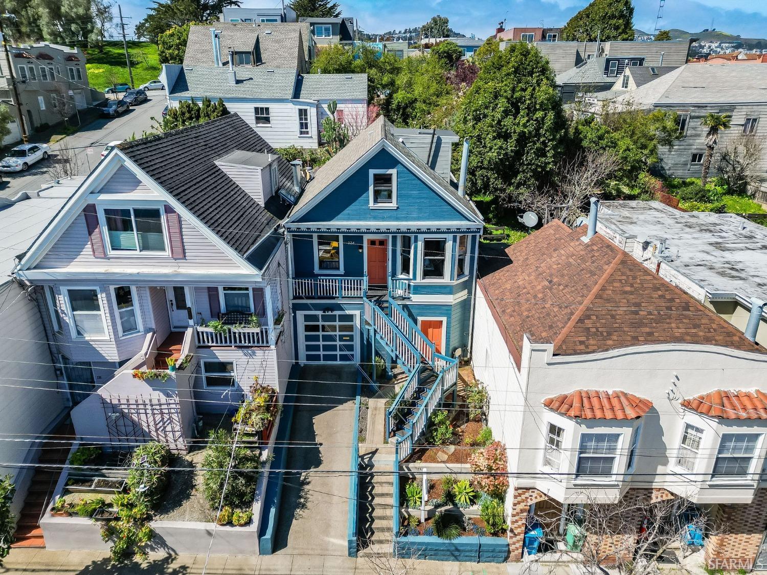 224 Bennington Street