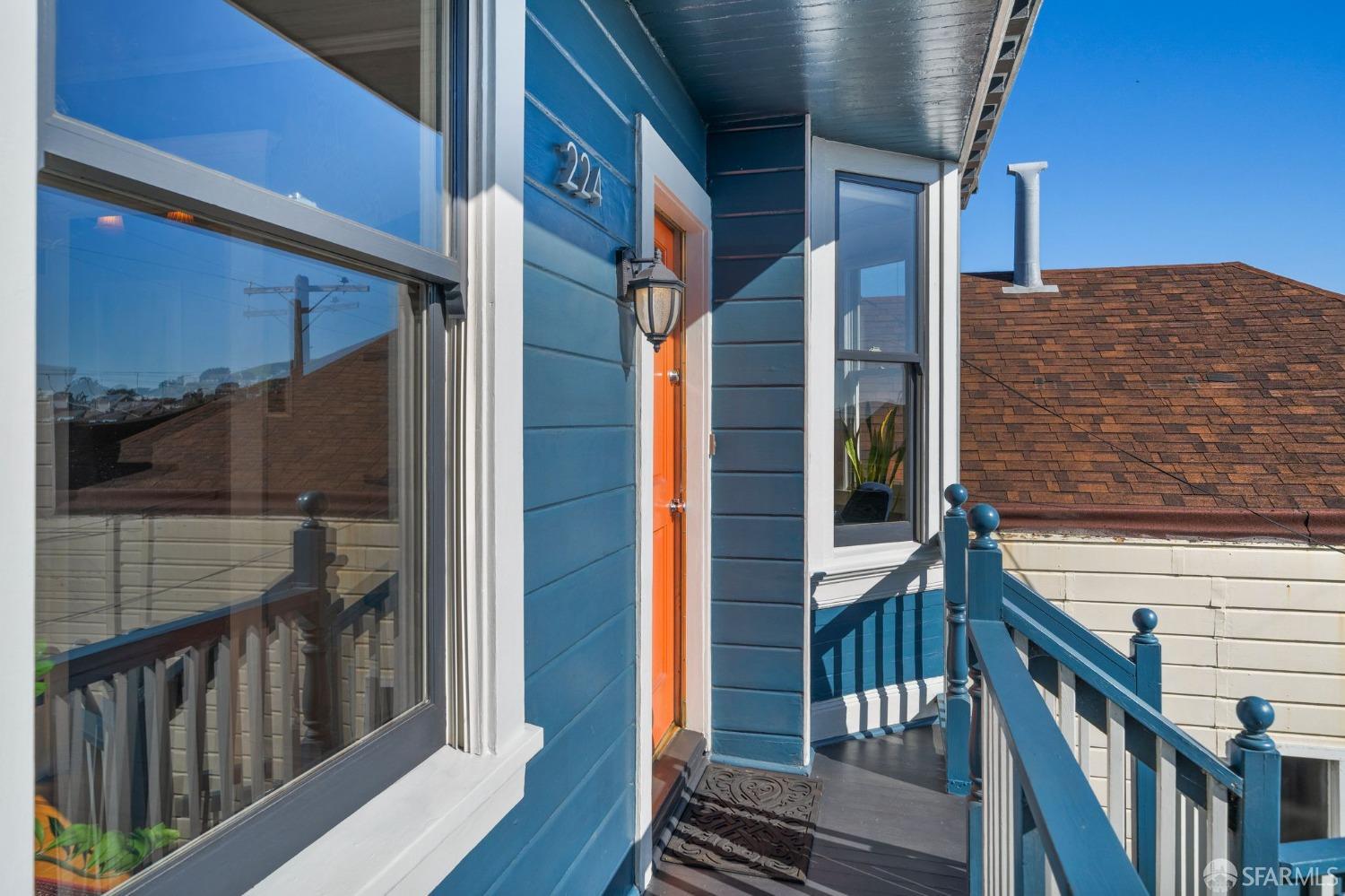 224 Bennington Street