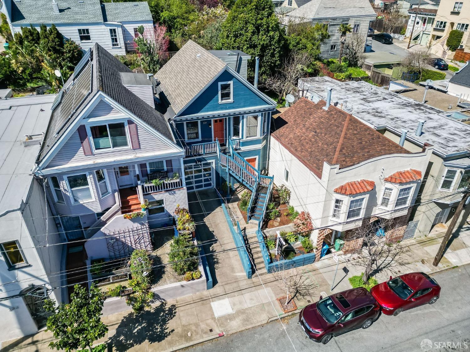 224 Bennington Street