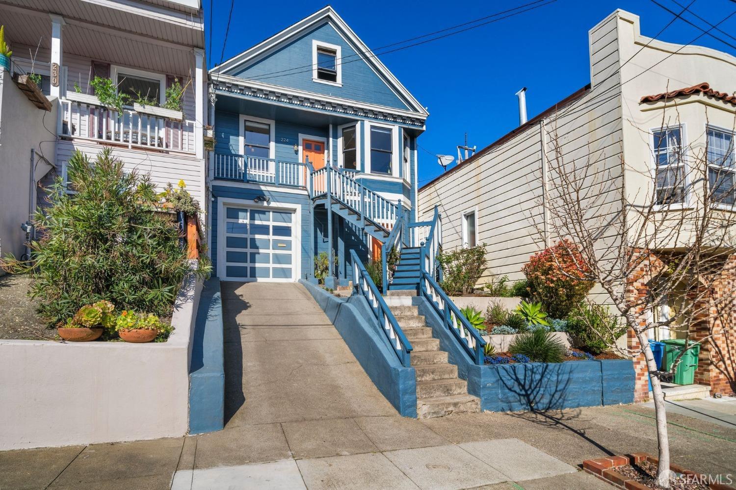 224 Bennington Street