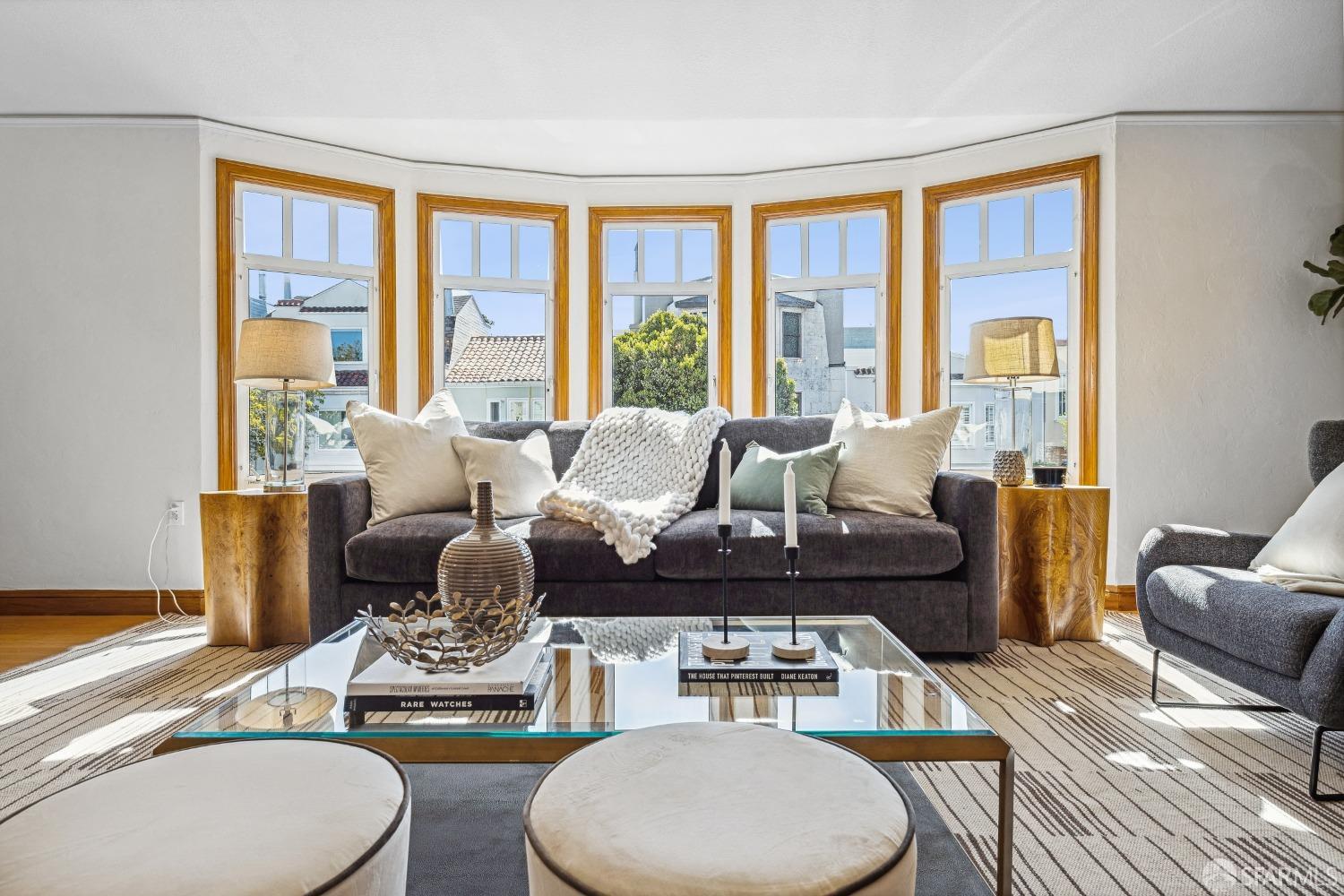 3217 Baker Street