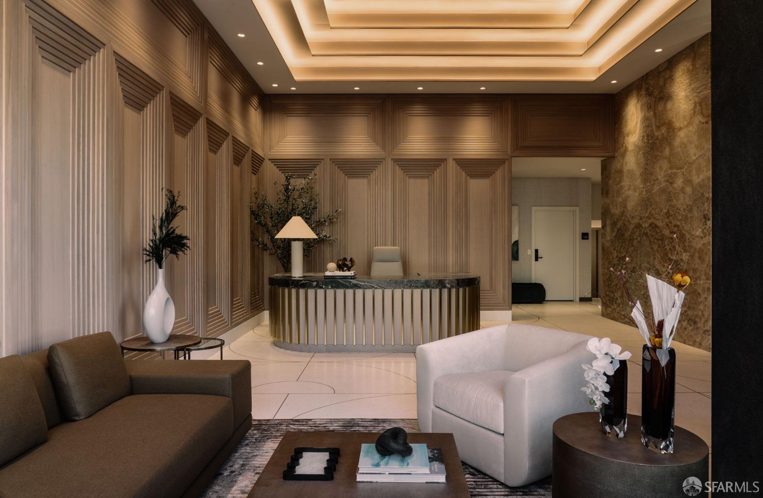 2525 Van Ness Avenue # 302