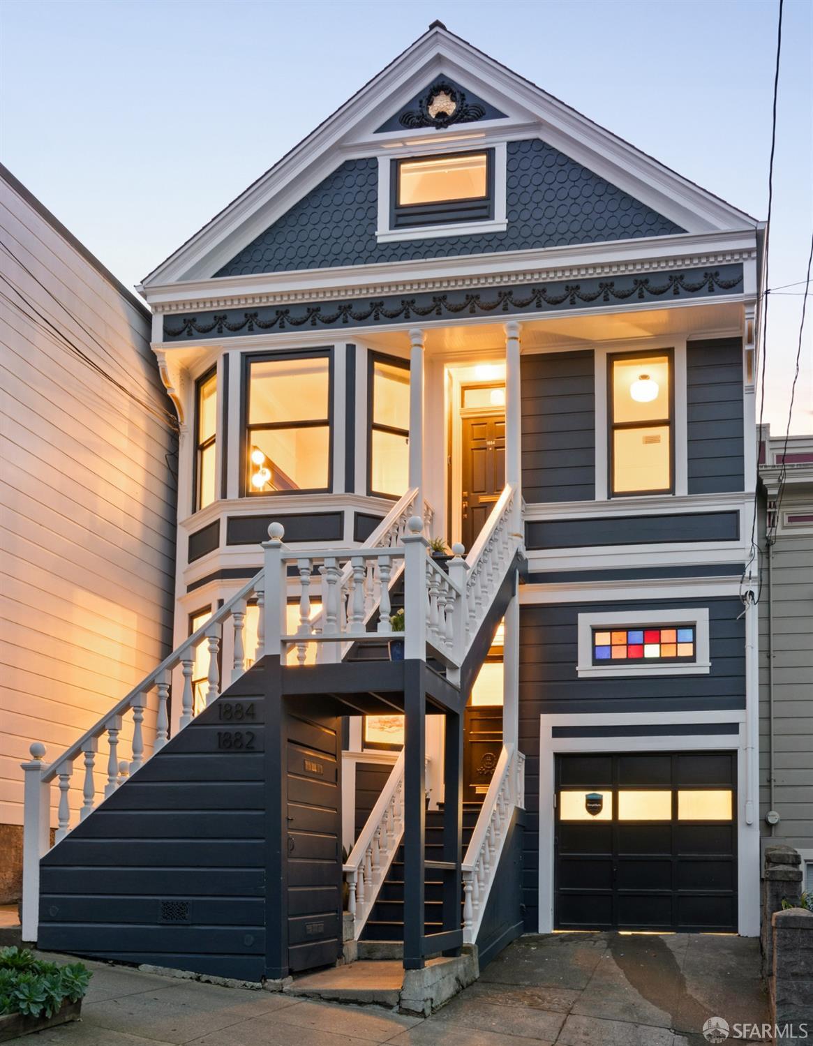 1882 Church Street