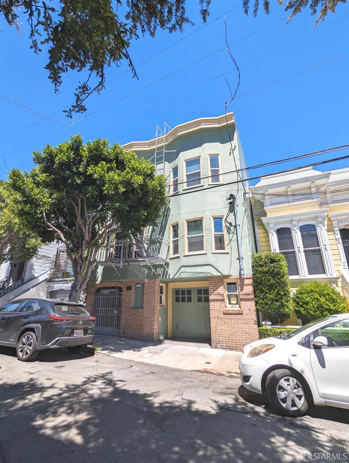 51 Prosper Street # 4