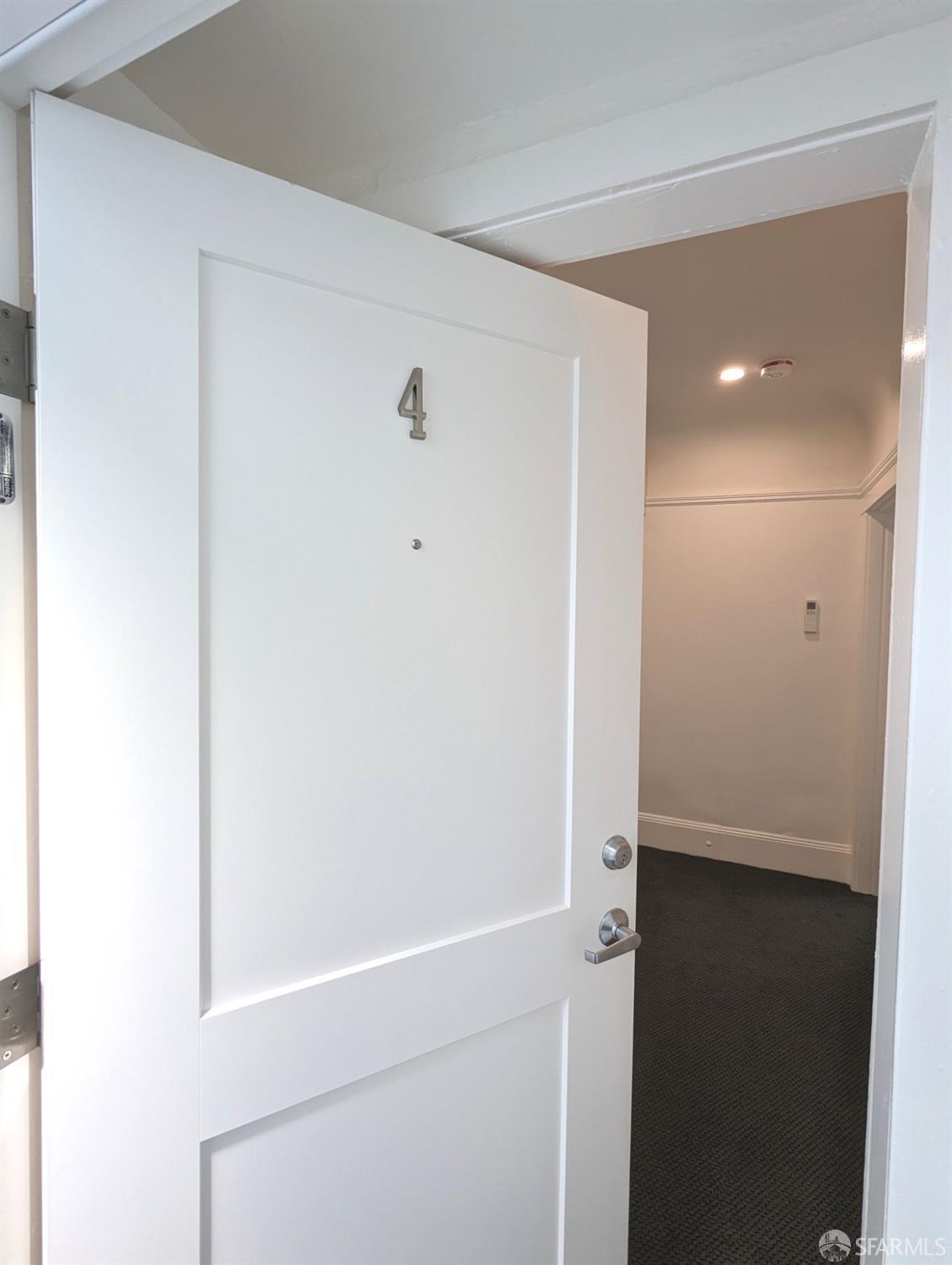 51 Prosper Street # 4