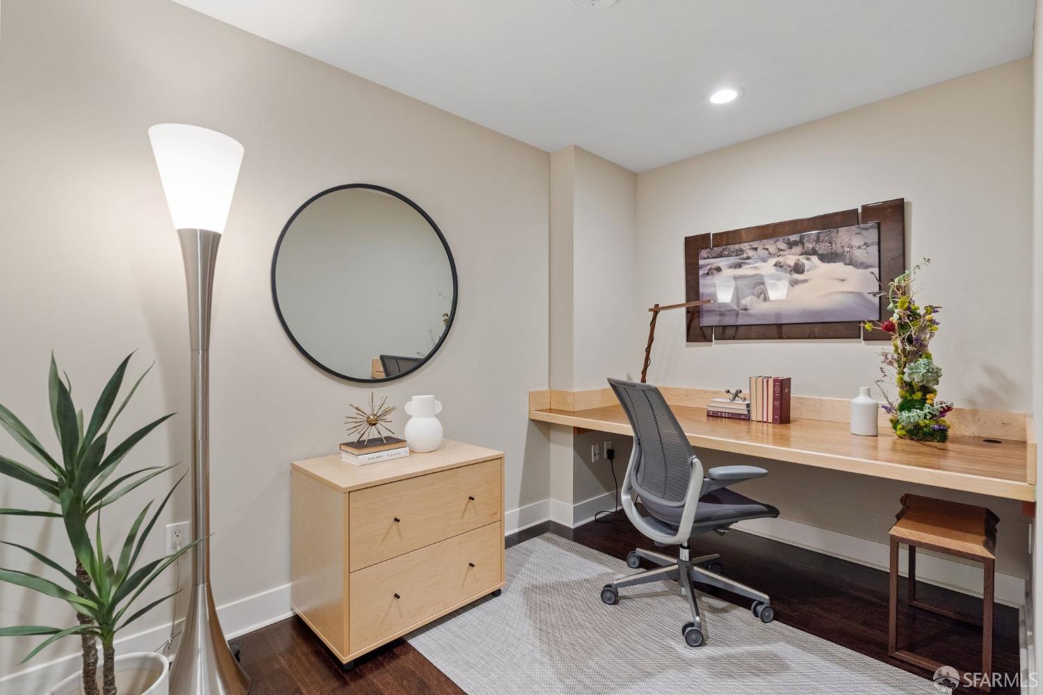 239 Brannan Street # 8G
