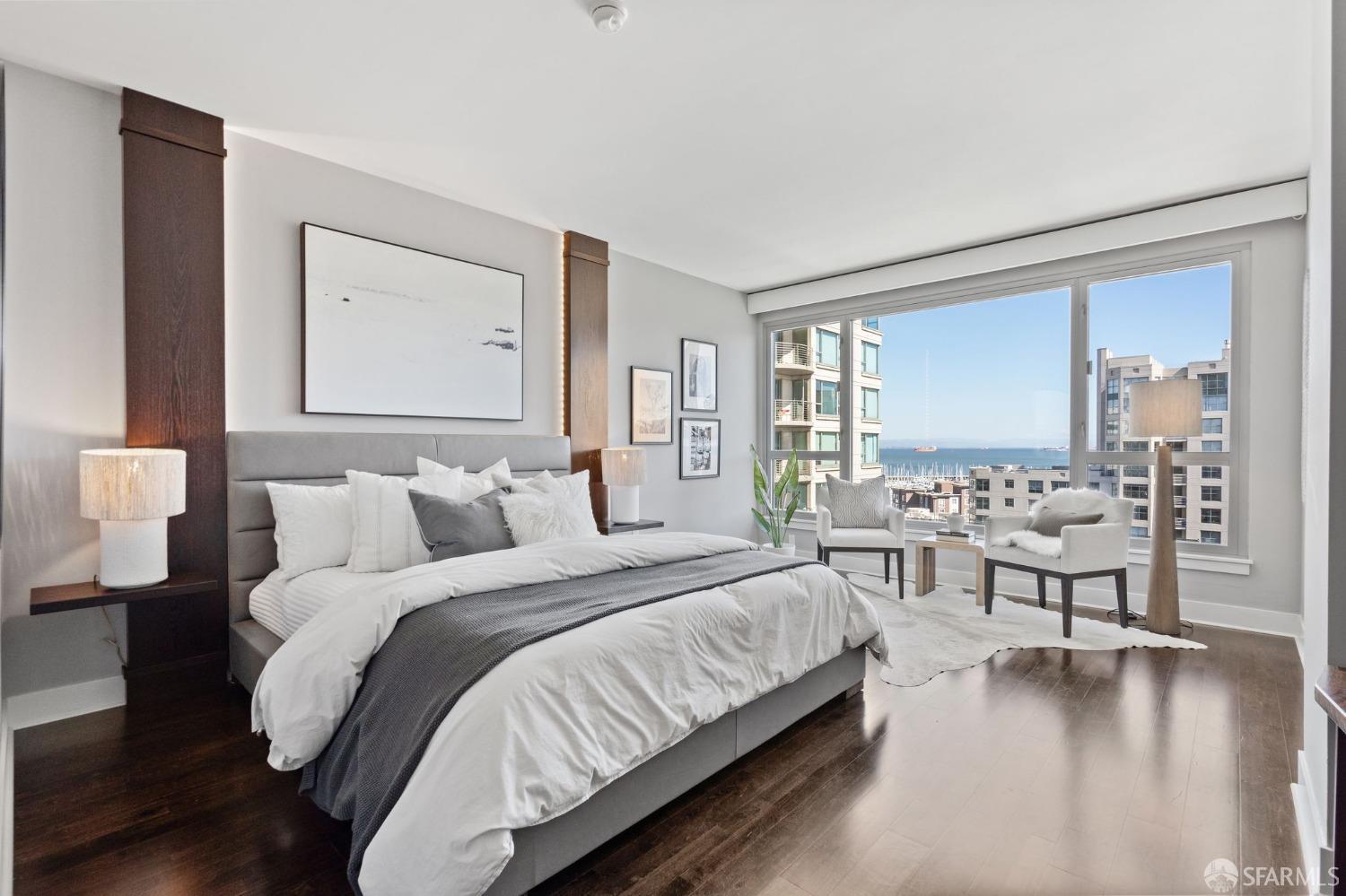 239 Brannan Street # 8G