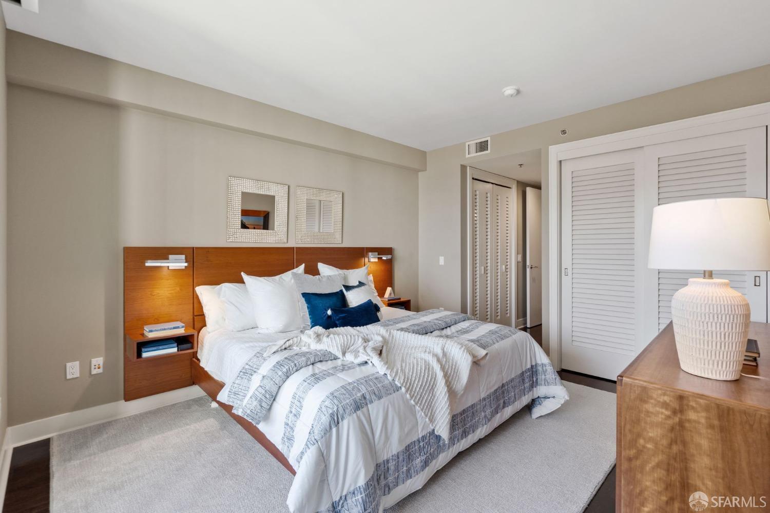 239 Brannan Street # 8G