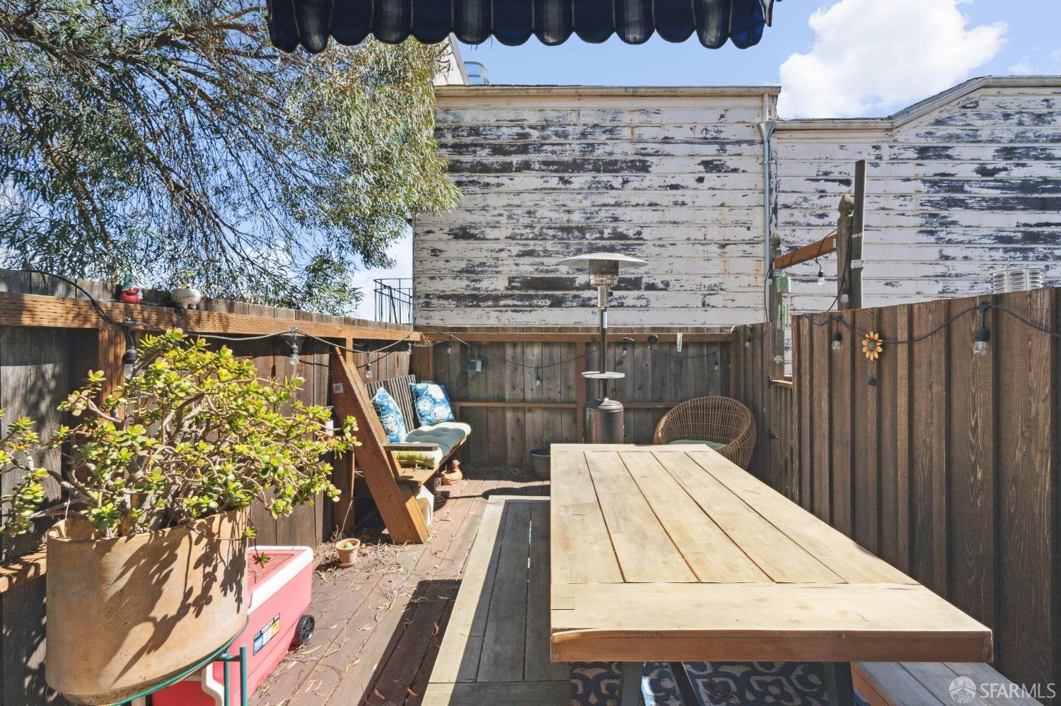 1201 Guerrero Street