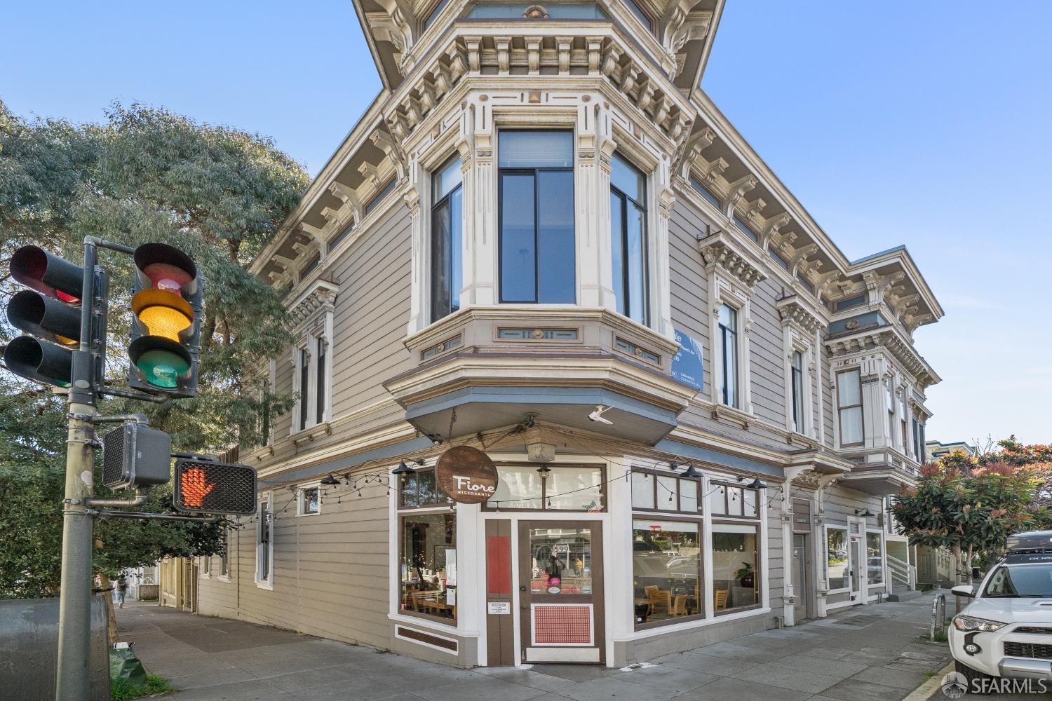 1201 Guerrero Street