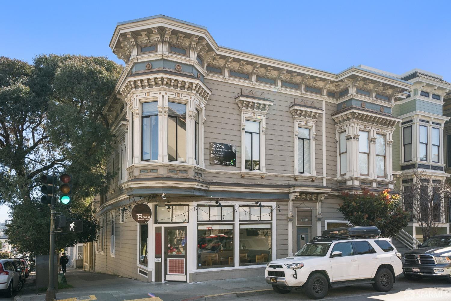 1201 Guerrero Street