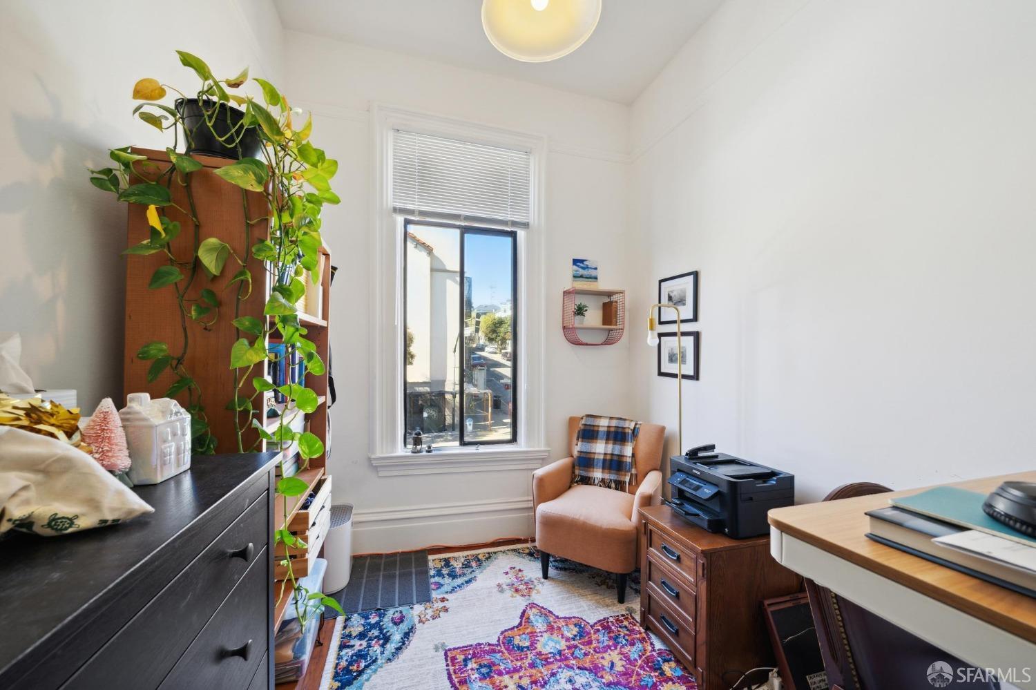 1201 Guerrero Street